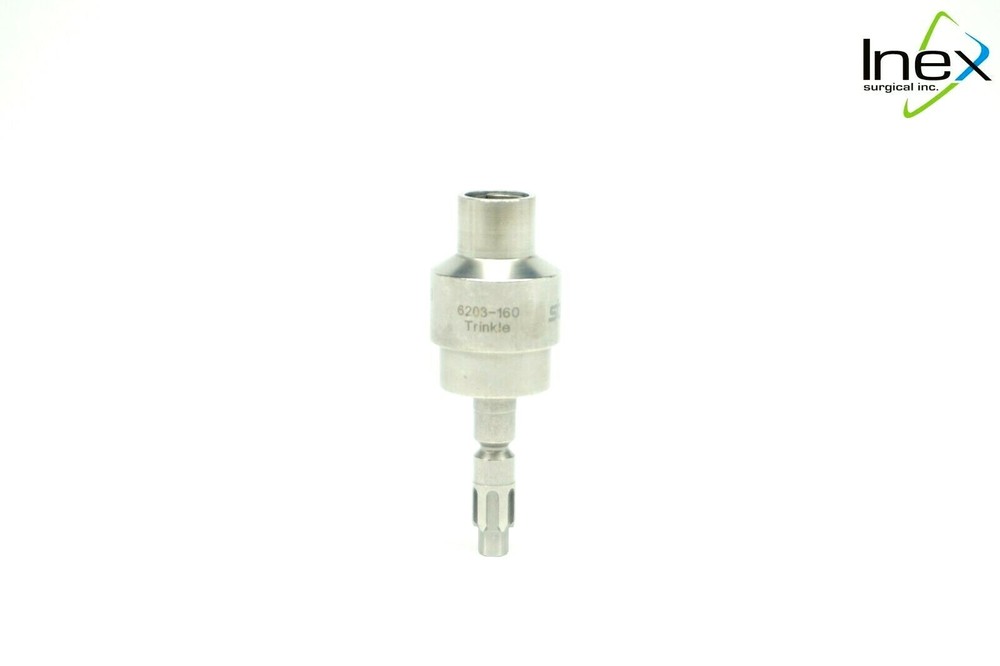 Stryker 6203-160 Trinkle Attachment