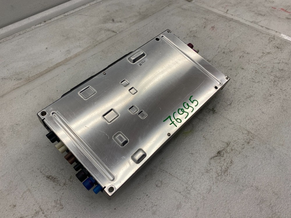 ⭕ 16-20 Model S Autopilot GPS Drive Assist Computer Control Module 1078321-00-G