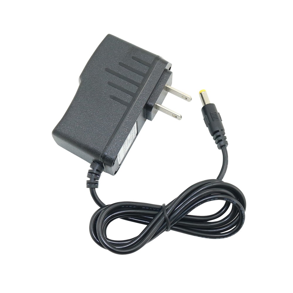 AC Adapter Power Supply Cord for Digitech Istomp Multi Effects Pedal
