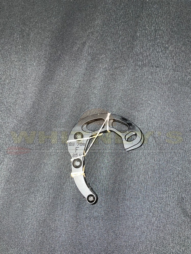 Used - Mathews SwitchWeight Mods - F - 70lbs - 85%