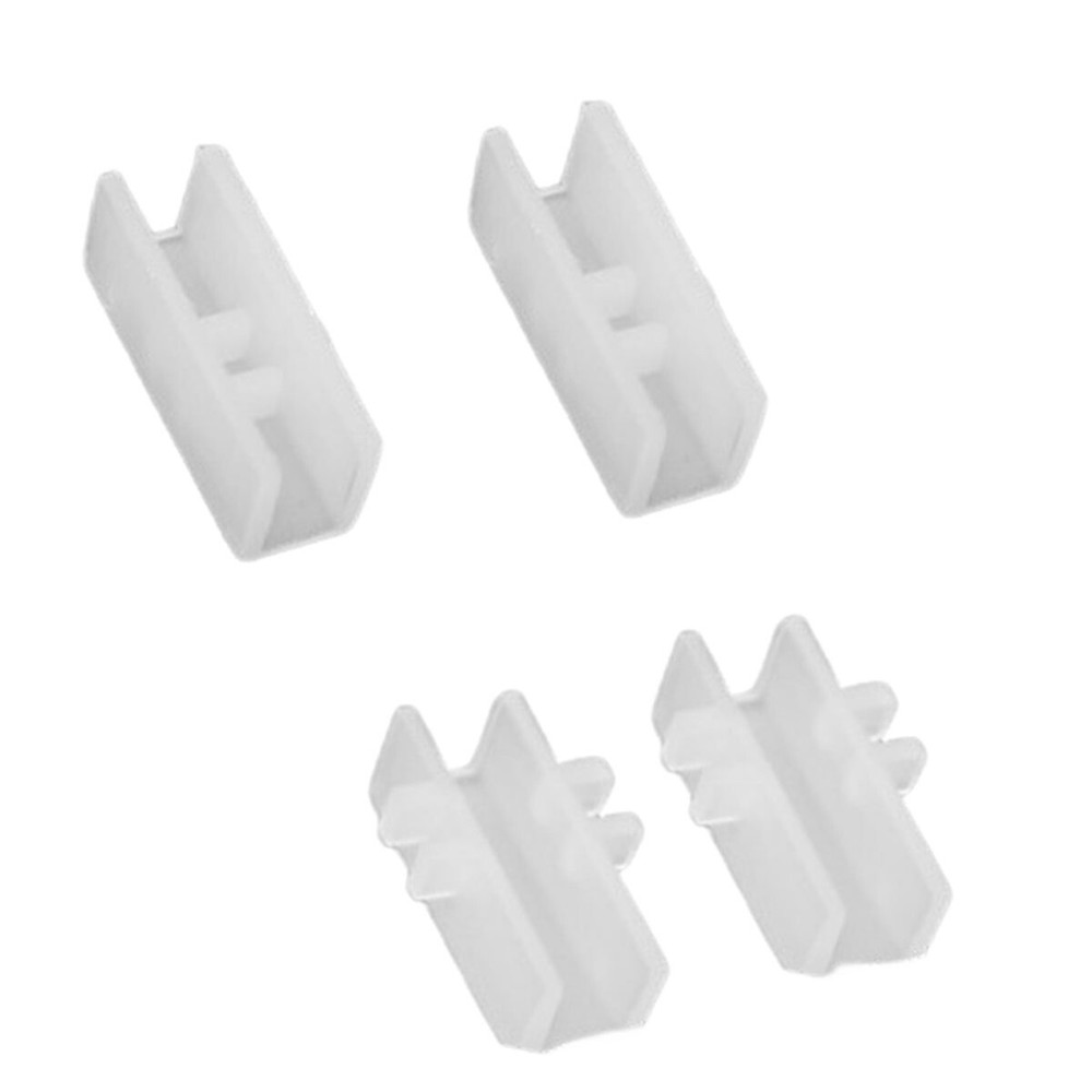 NP435 NP445 Shift Fork Insert Pads Ford Dodge GM New Process 4 Spd Transmission