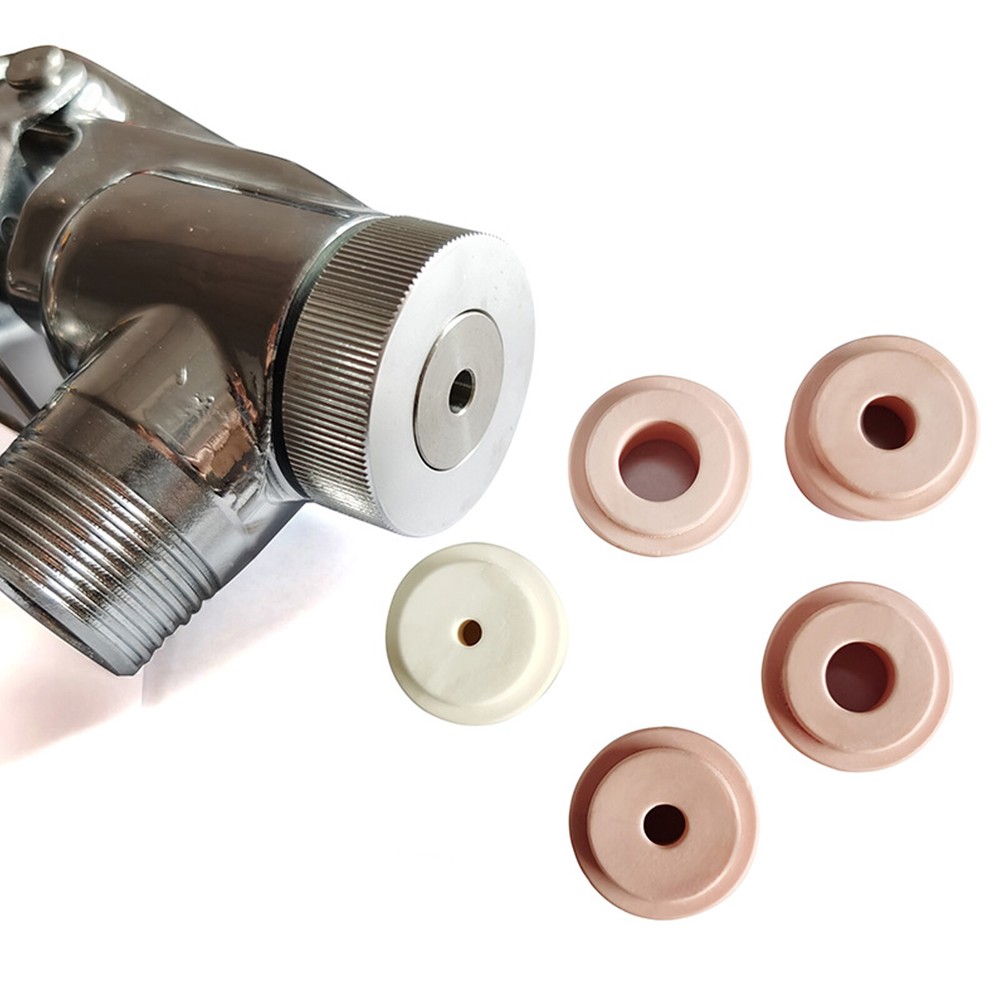New Durable RTX-1500 Texture Spray Gun 24S134 with Tips for Professional grade
