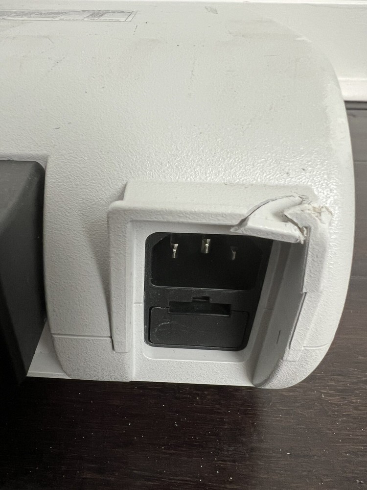 2017 Smith & Nephew GoFlo Pump W Remote Control