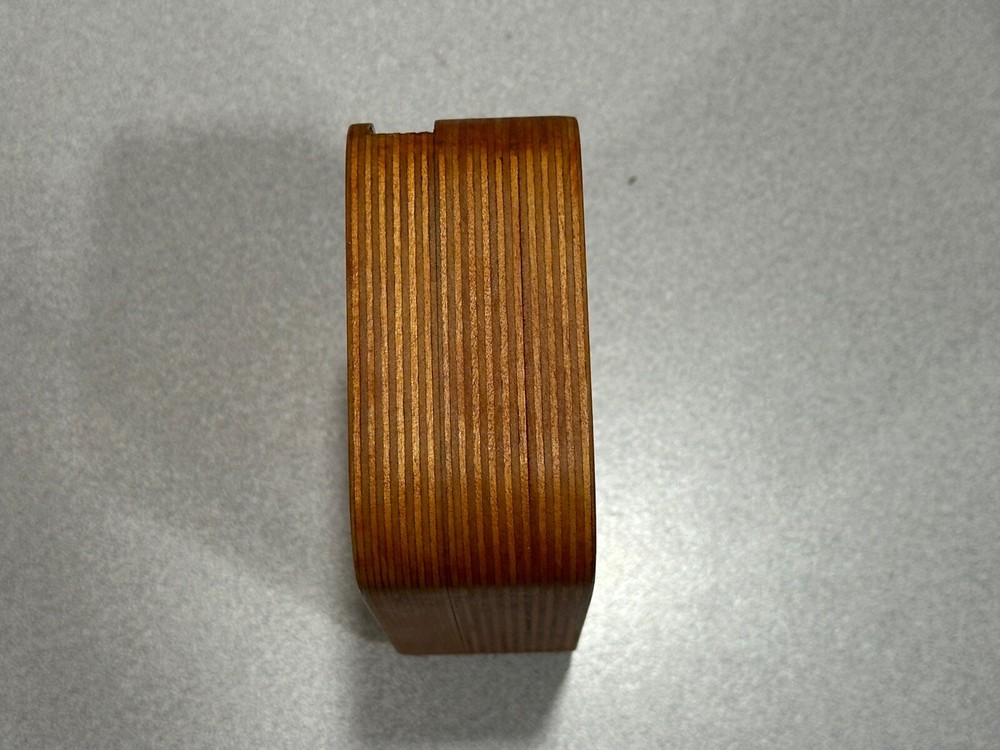 Wooden Sound System - Bitti Gitti - Black