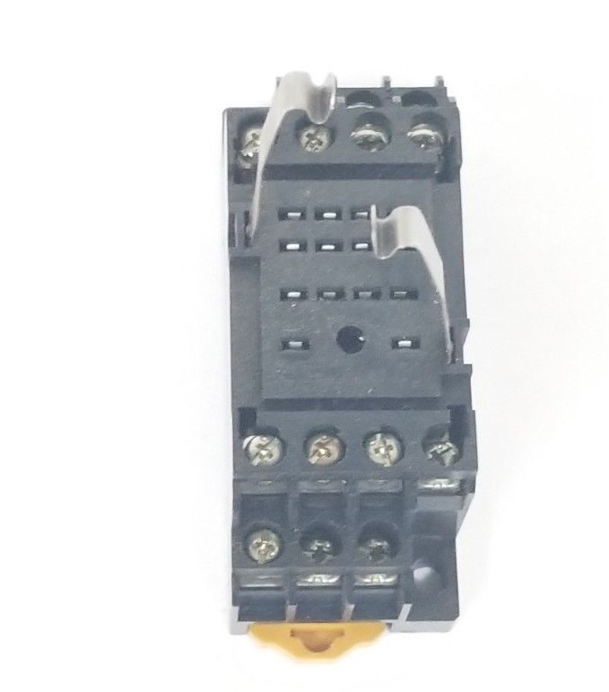OMRON PYF14A-1 RELAY SOCKET PYF14A1
