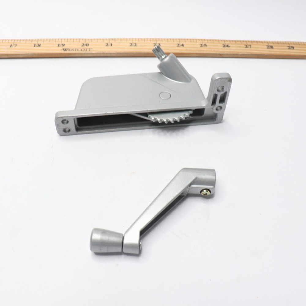 Barton Kramer Yale Ogron Right-Hand Awning Window Operator