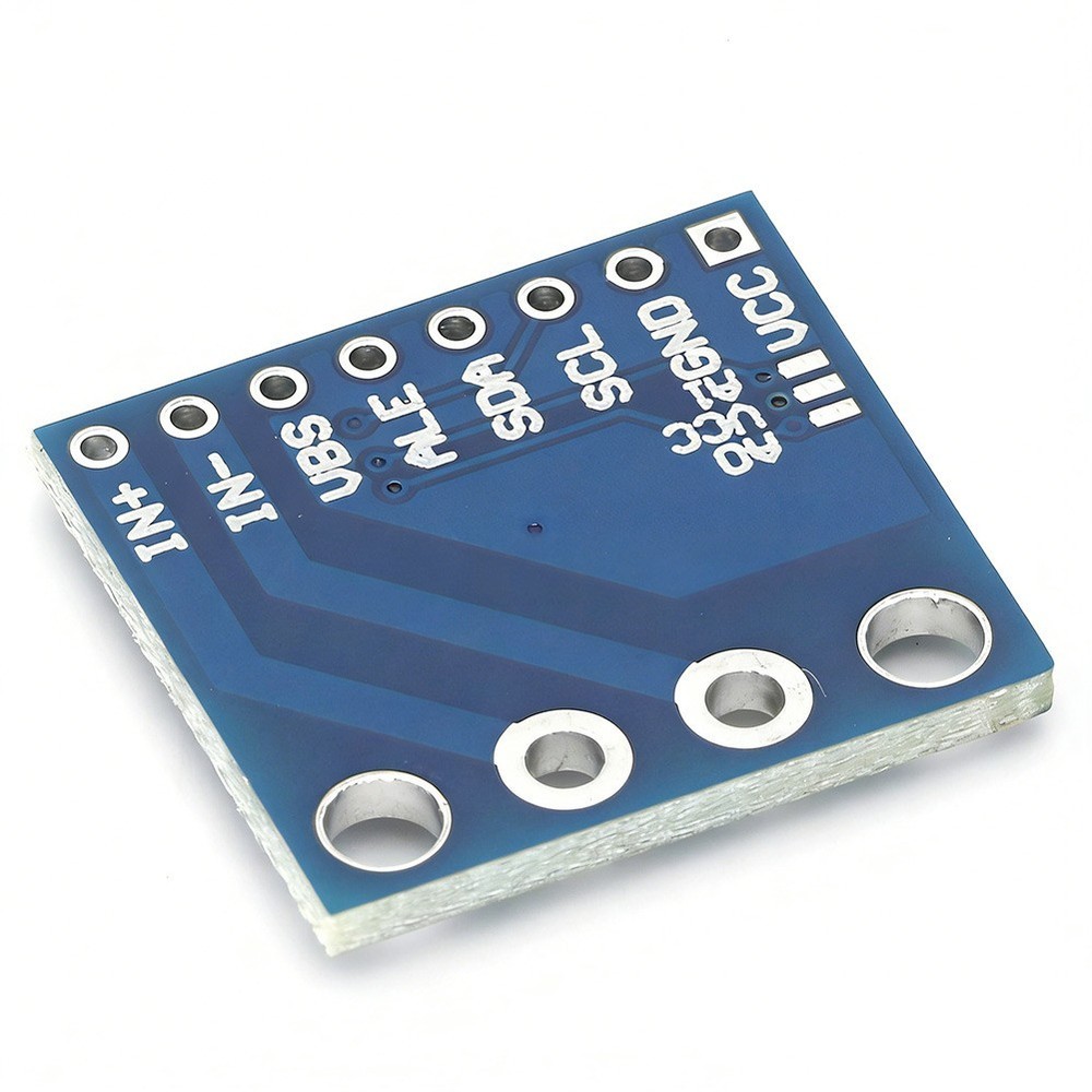 Current Sensor Module INA226 for Precision Voltage and Current Monitoring