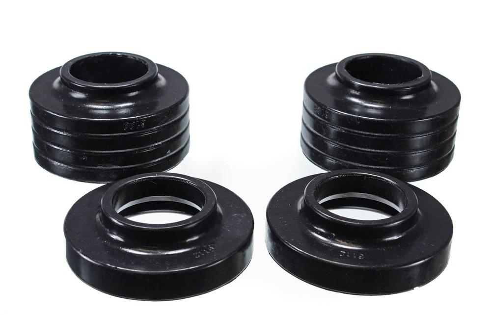 Coil Spring Insulator Fits 1992 Jeep Cherokee
