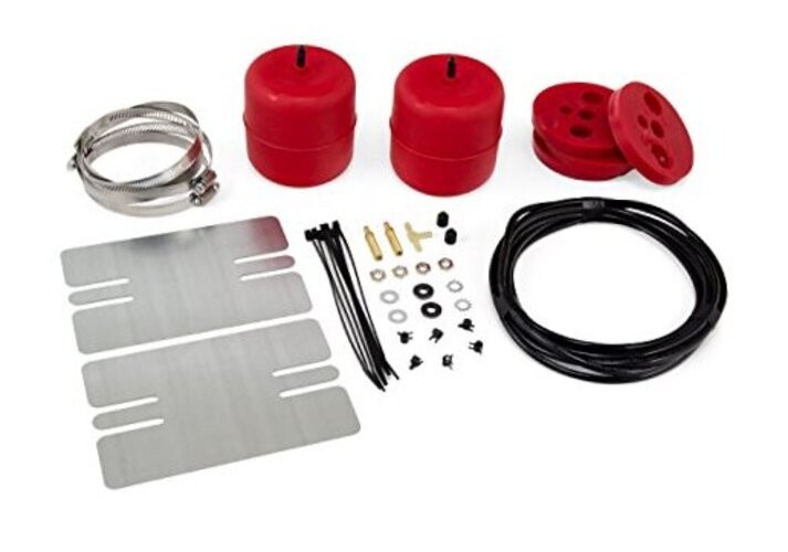 1000 60926 Universal Air Suspension Kit