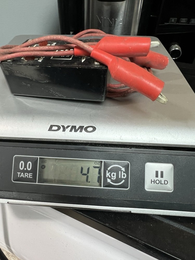 Time Mark Phase Sequence Detector 108B