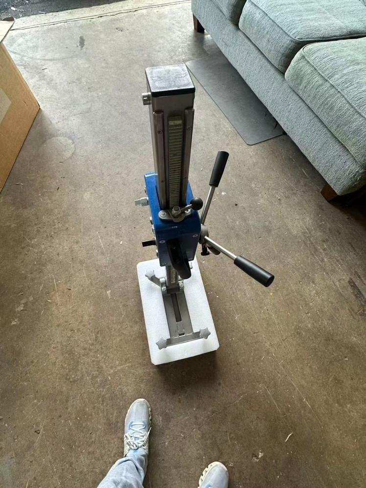 Drilling stand