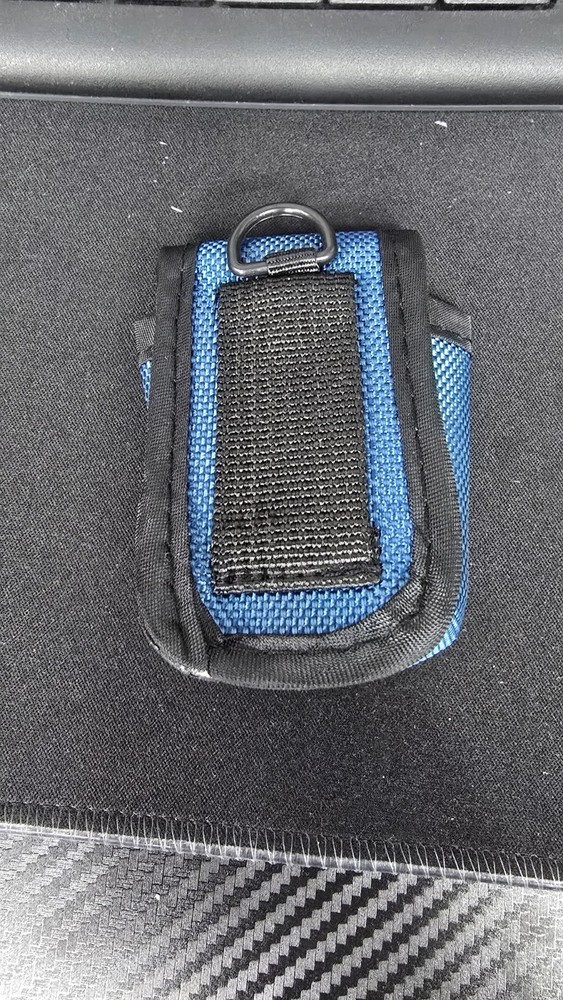 Pulse Oximeter CASE ONLY