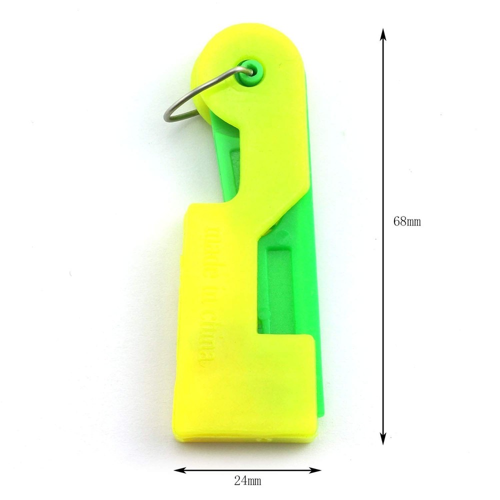 GSLSTGS 5PCS Automatic Sewing Needle Device Threader Thread Device Needle Thr...