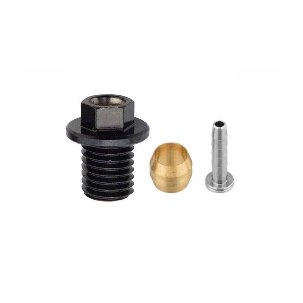 Secure And Efficient For BH90 Hydraulic Brake Lever Connection Kit