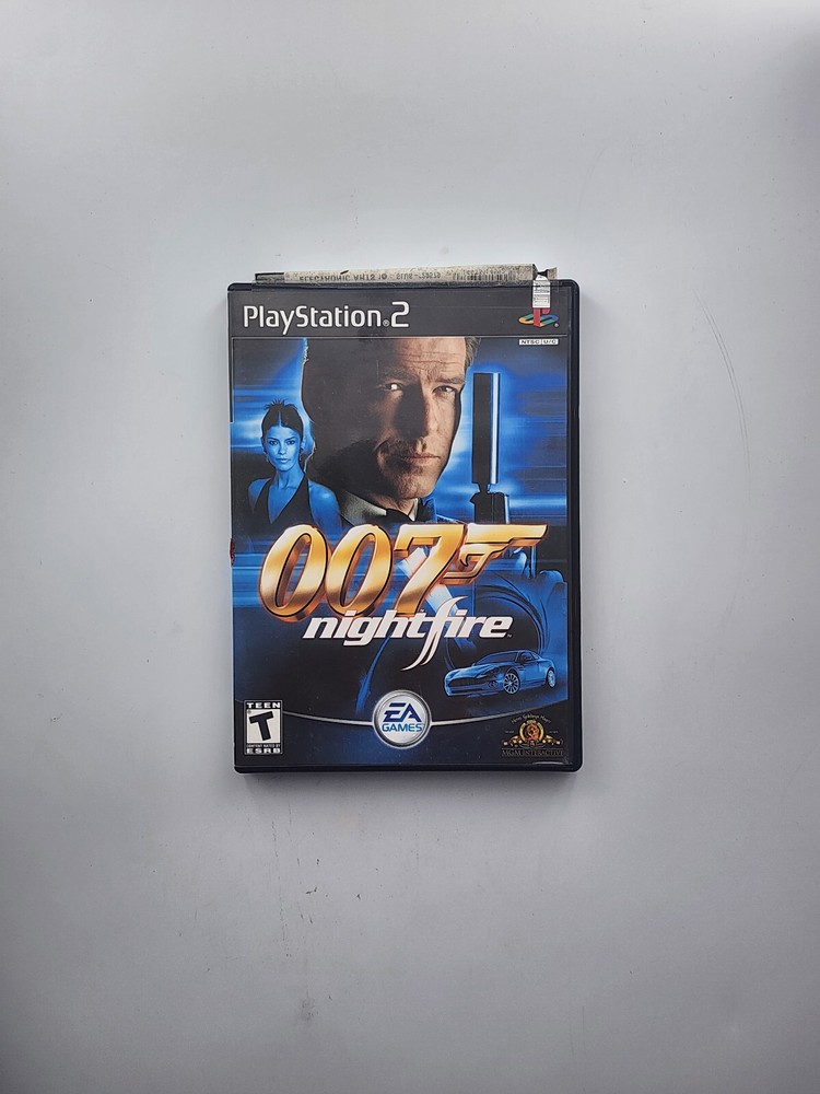 PS2 Playstation 2 Cases ONLY. Updated 6/2.