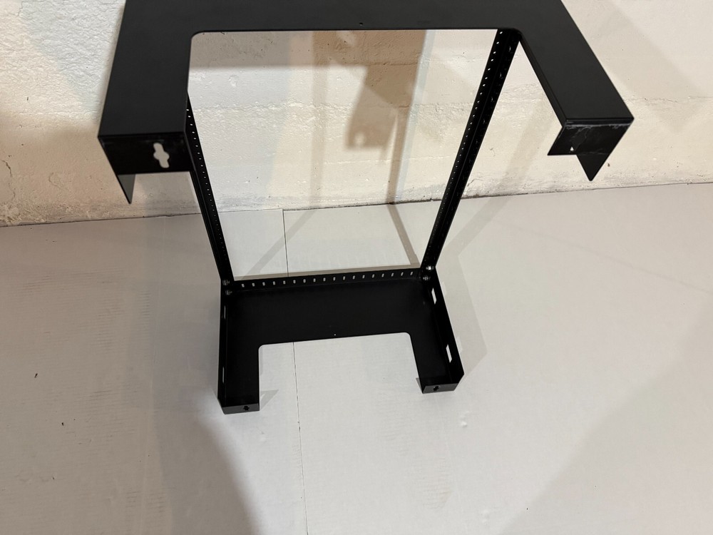 Middle Atlantic Products Wall Mount Rack WM-30-12