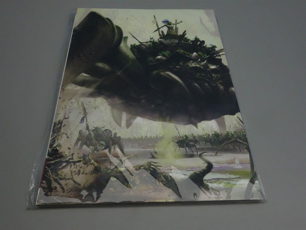 White Dwarf: 459 Subscriber Cover Sealed (Games Workshop)