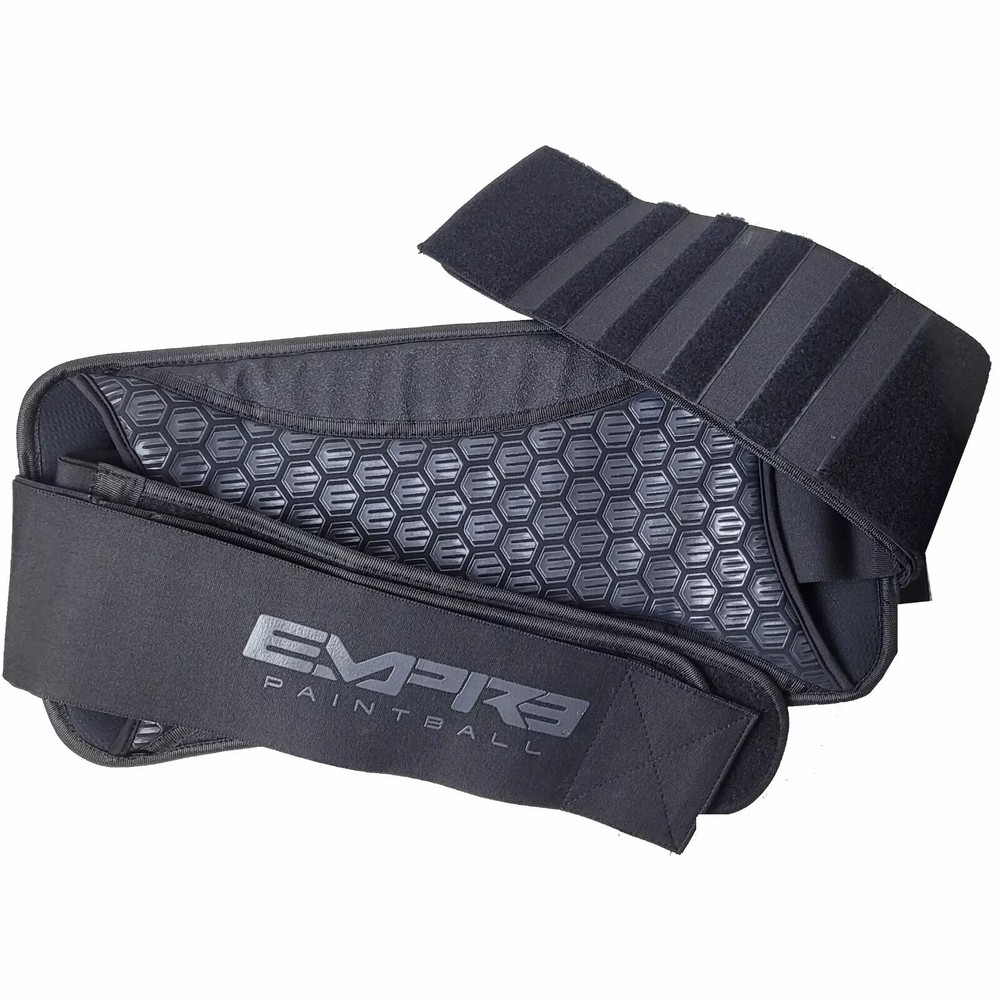 Empire Spring Convert Harness - GREY RED 5+8