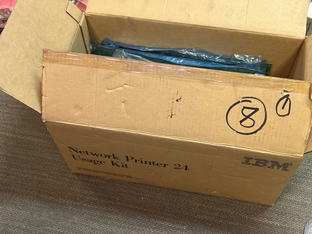 Korg Replacement parts : KLM-2906