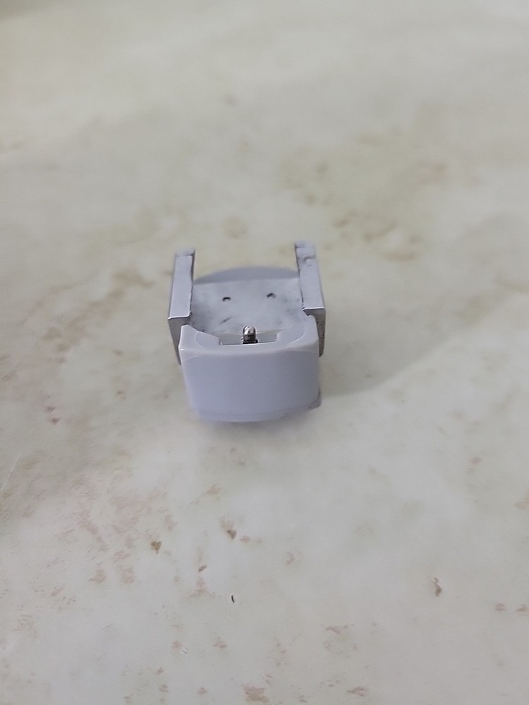 FLASH COUPLER FOR NIKON F