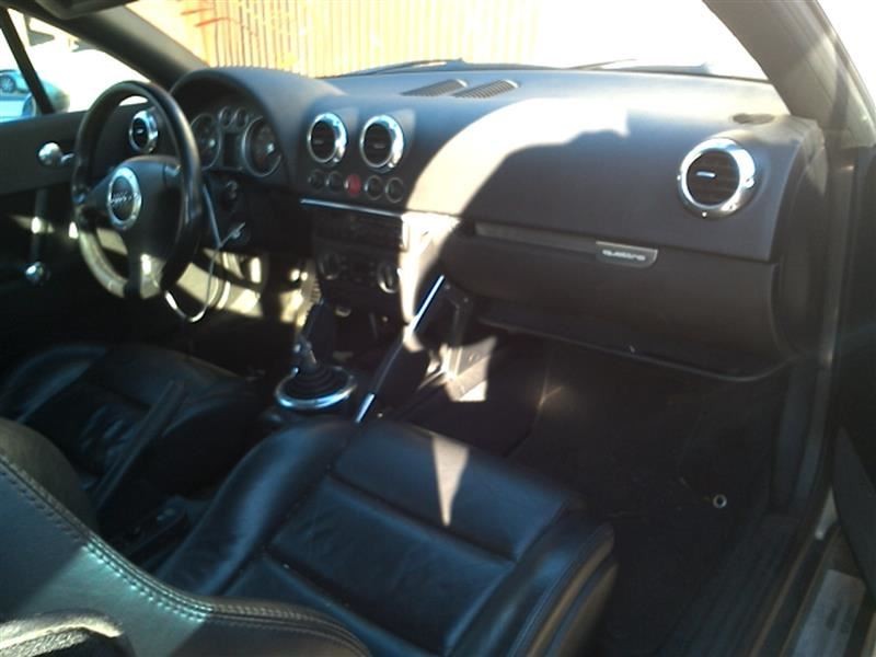 2000 2001Audi TT - Navigation Disc Player - 4B0919887B