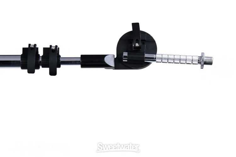 Latch Lake micKing 3300 - Chrome