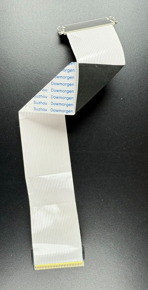 Dell SE178WFPc Screen/Display Cable - From main board to display