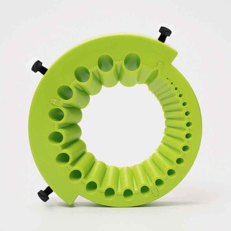 Thickened Drill Bit Sharpener 2-13mm Sharpening Tool Grinding Tool Polishing