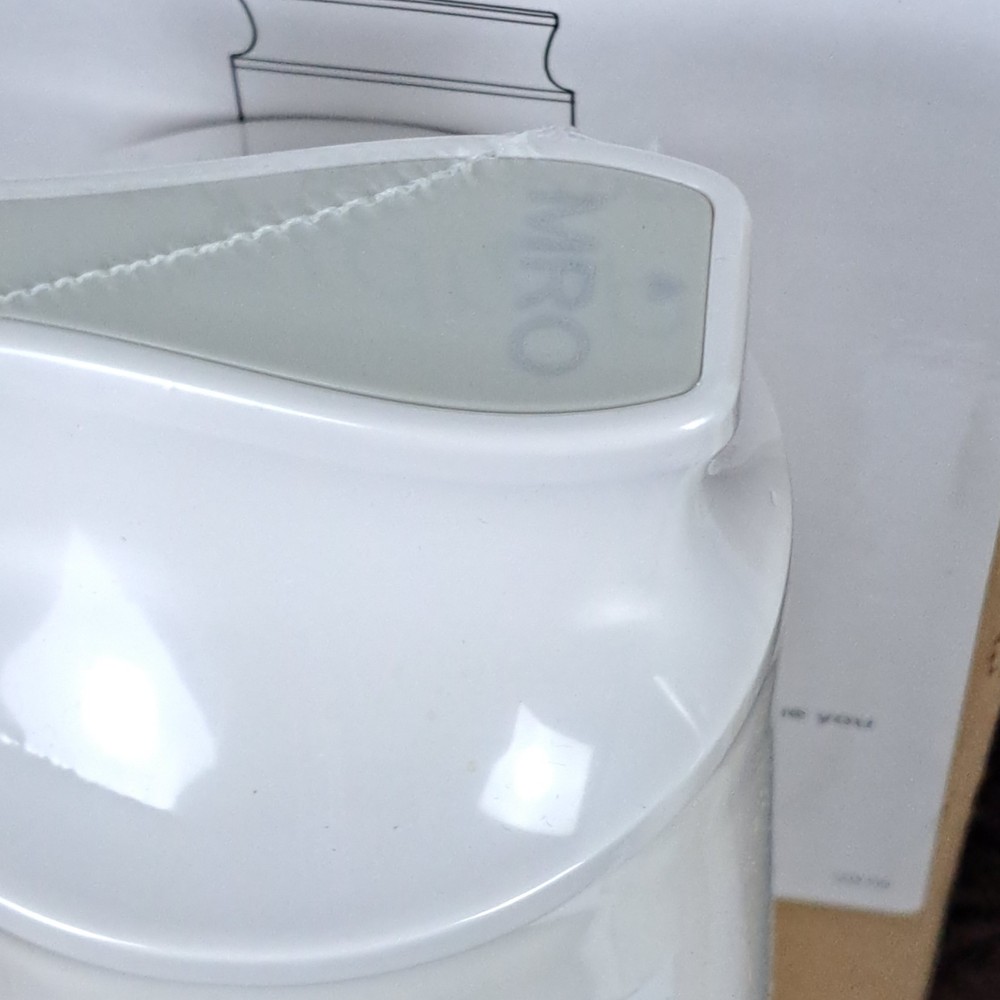 Waterdrop WD-N1-MRO & WD-N1-CF Filter Water Filtration System