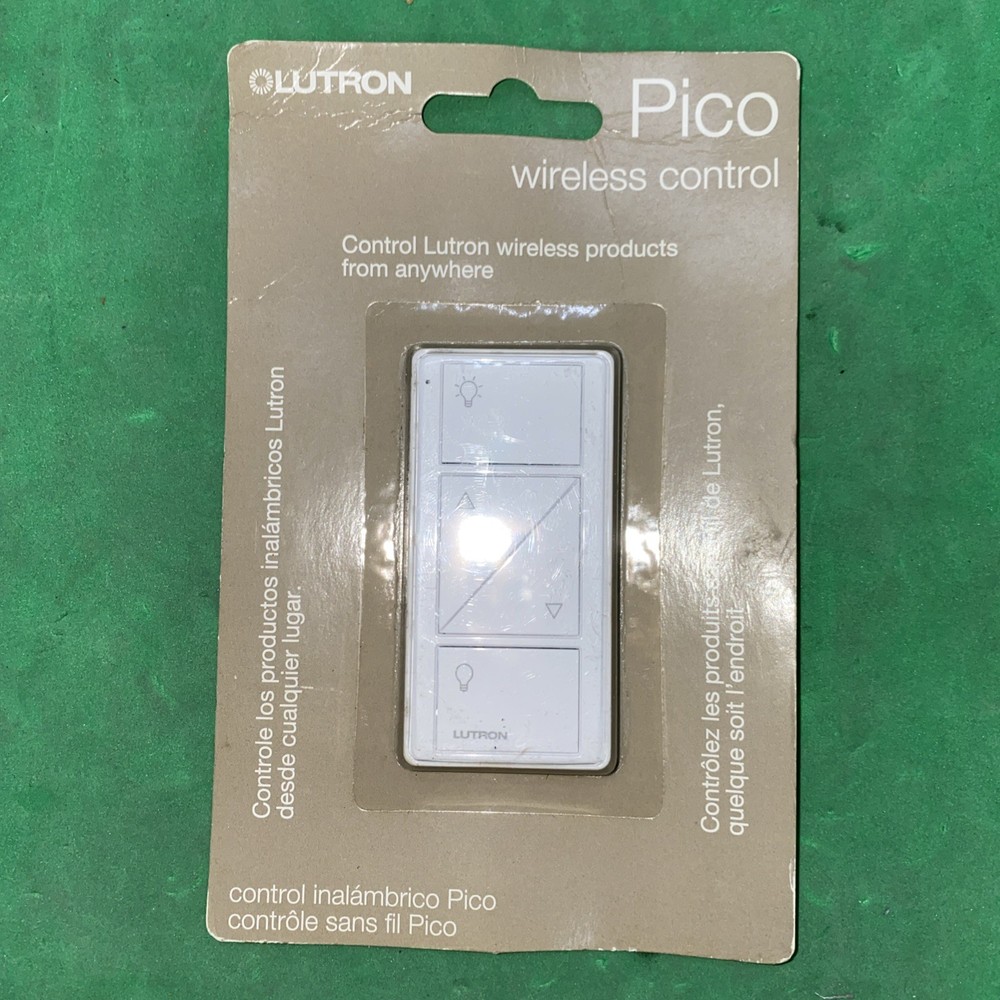 REMOTE CONTROL for Wireless Smart Lighting Dimmer Switch US