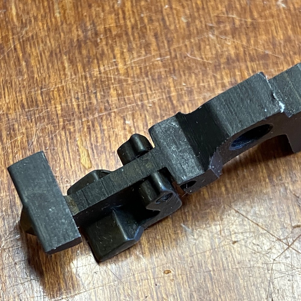 M1 GARAND TRIGGER WRA EXTRA HOLE (GT-777)