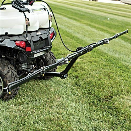 Workhorse 5 Nozzle Boom Kit WH | BK005HM