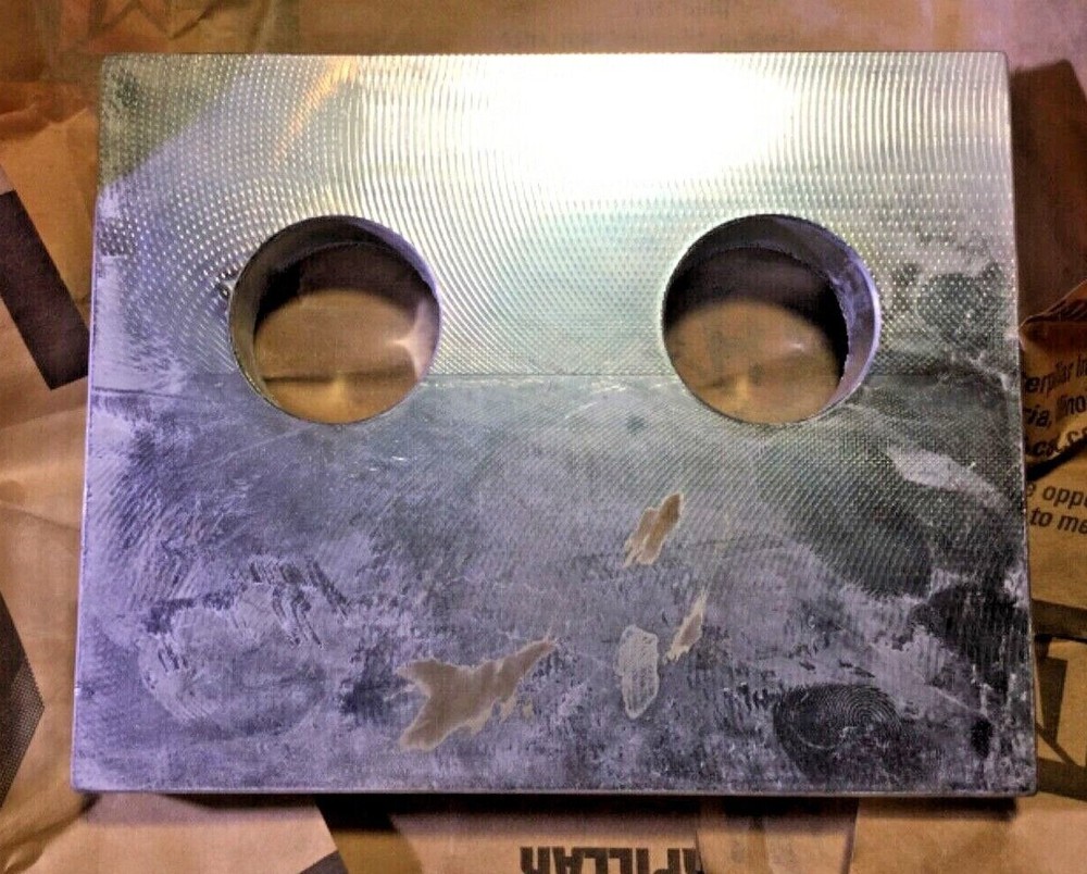 CAT 393-5396 Bearing Plate