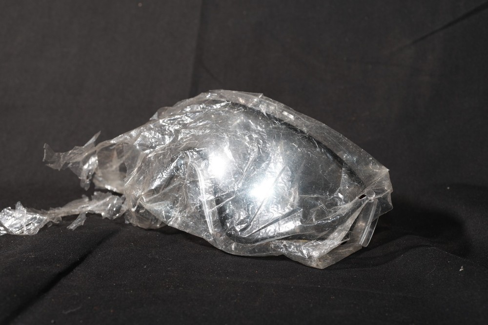 Profiler/Sheild Lenses