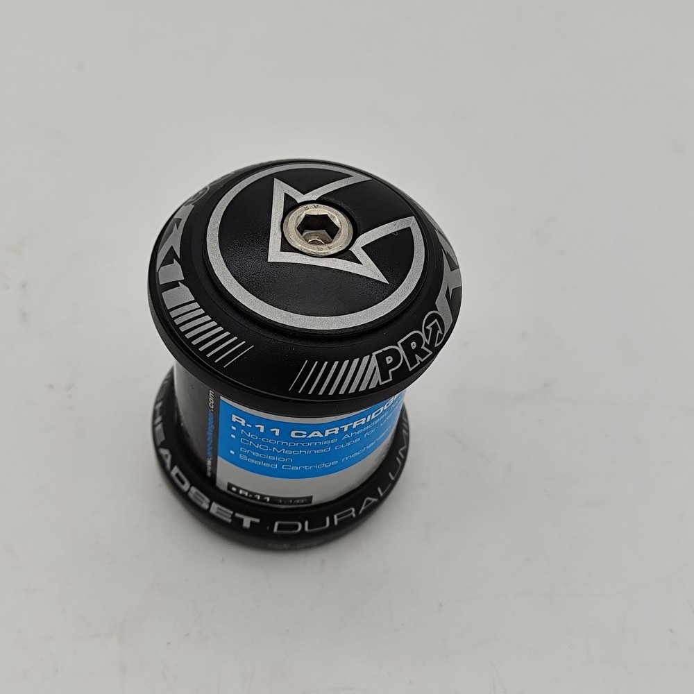 Shimano PRO R-11 CARTRIDGE Threadless 1-1/8 Complete Headset