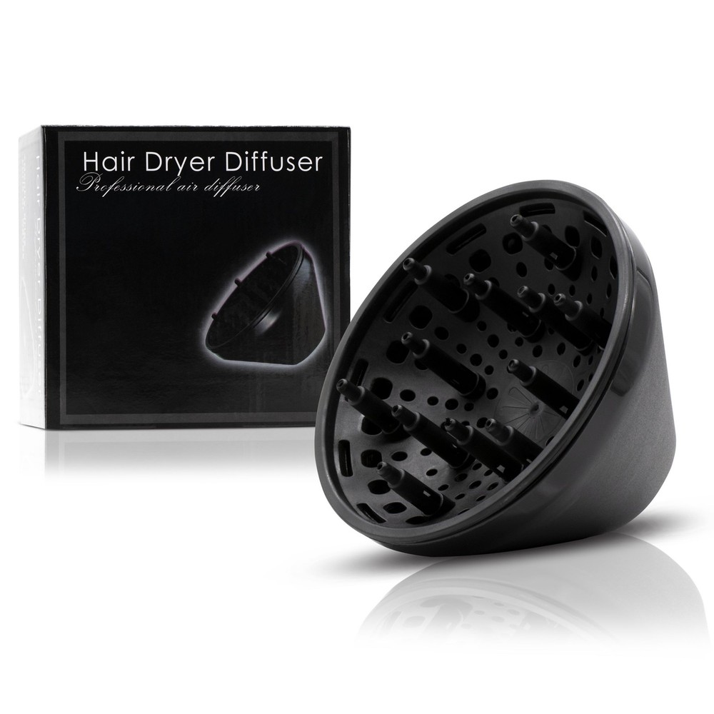 HairLux Hair Dryer Diffuser