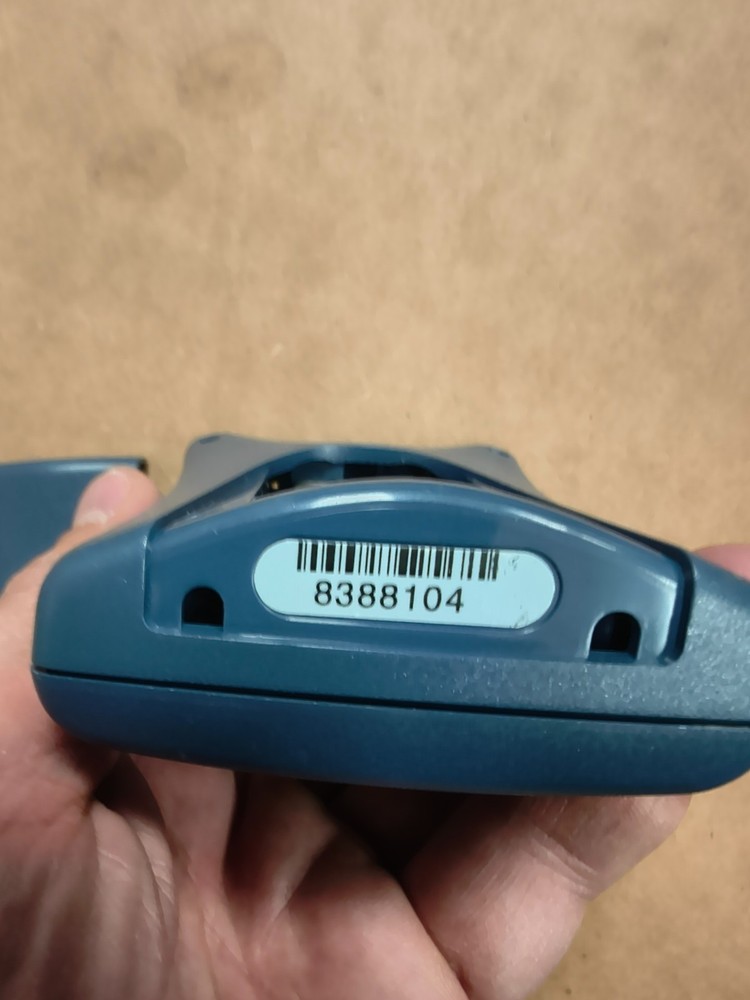 FLUKE NETWORKS LINK RUNNER NETWORK TESTER IP PING