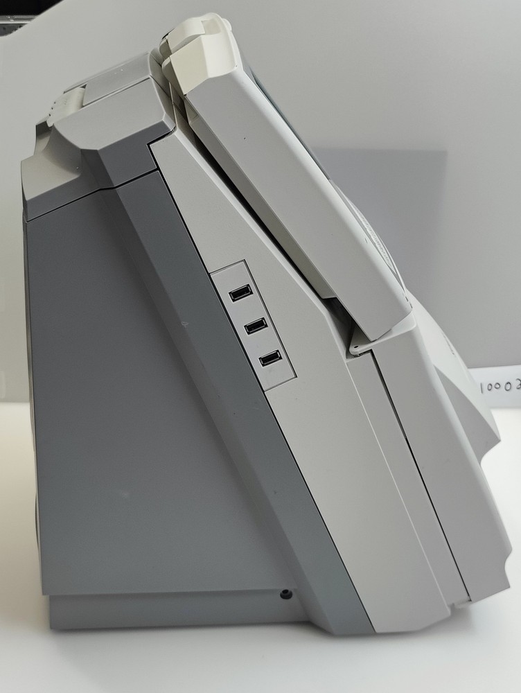 Siemens - RAPIDPoint 500 - Blood Gas Analyzer Bar Code Reader Touchscreen LCD