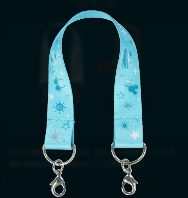 Tokyo Disney Sea 25th 8 Items