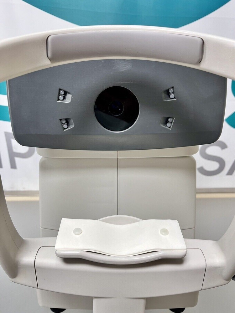 Topcon KR-8000 Auto Kerato-Refractometer