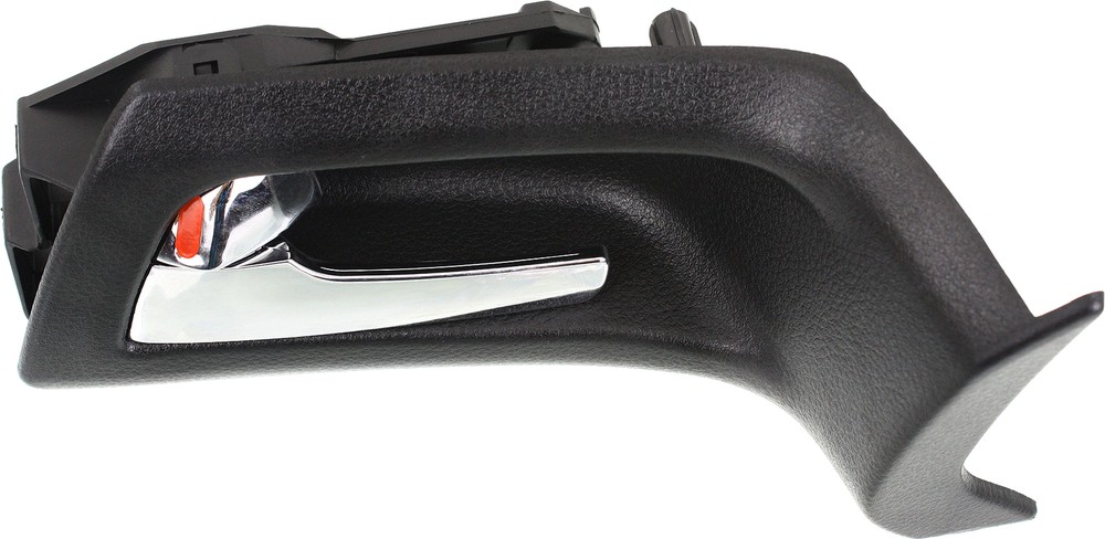 Front, Driver Side Interior Door Handle For Pontiac G8 2008-2009