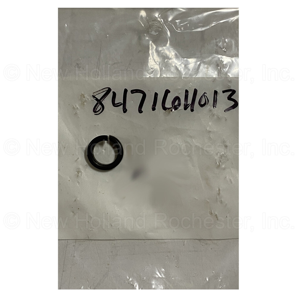 Lock Washer Part # 8471611013
