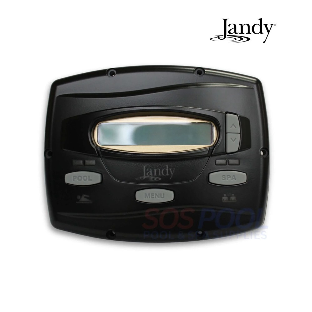 Zodiac R3008800 Universal Controller Replacement Assembly for Select Zodiac Jand