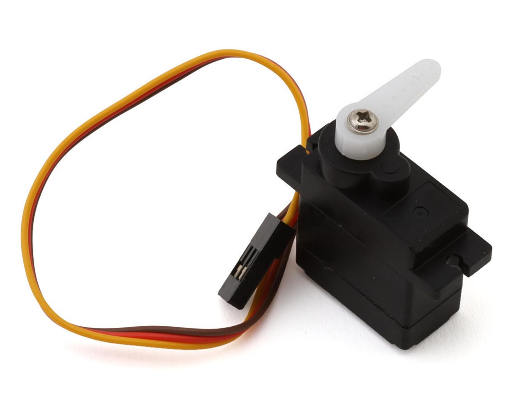 UDI RC Rapid 17" Rudder Servo [UDI009-09]