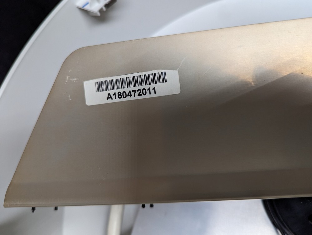 Raymarine RD218 18" 2kw Radome