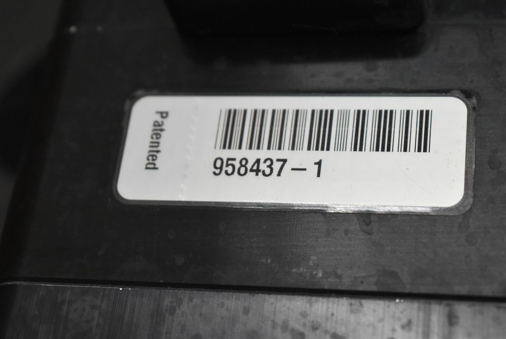 ServoWeld Tolomatic Roller Screw Cat No. 2744-0705 Model IMA