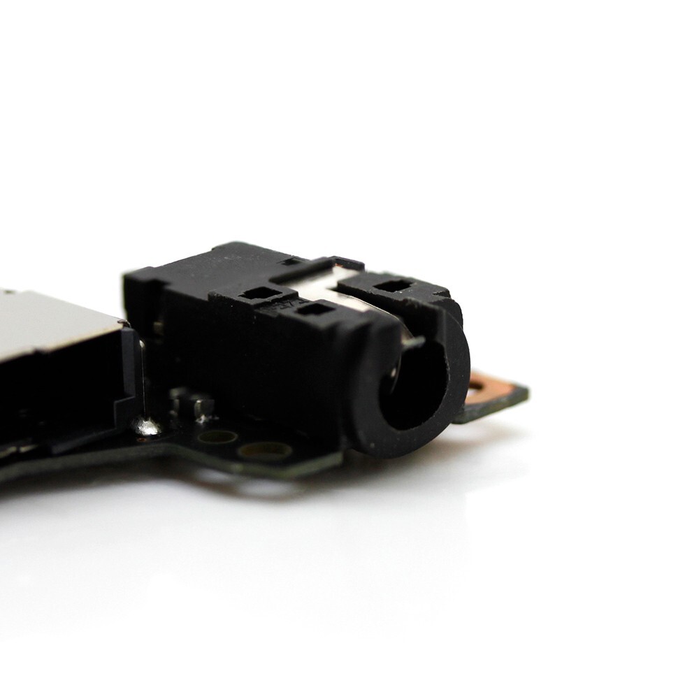 For Nintendo Switch OLED Audio Game Cartridge Micro SD Card Reader Module OEM