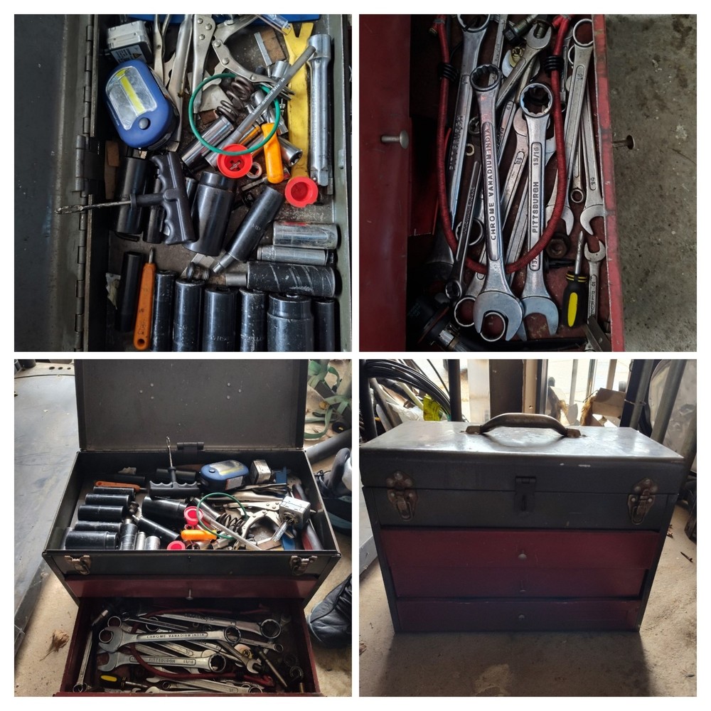 Mountain Plumbing Products   Box with 3ft Cordering MT953/all Tools Too