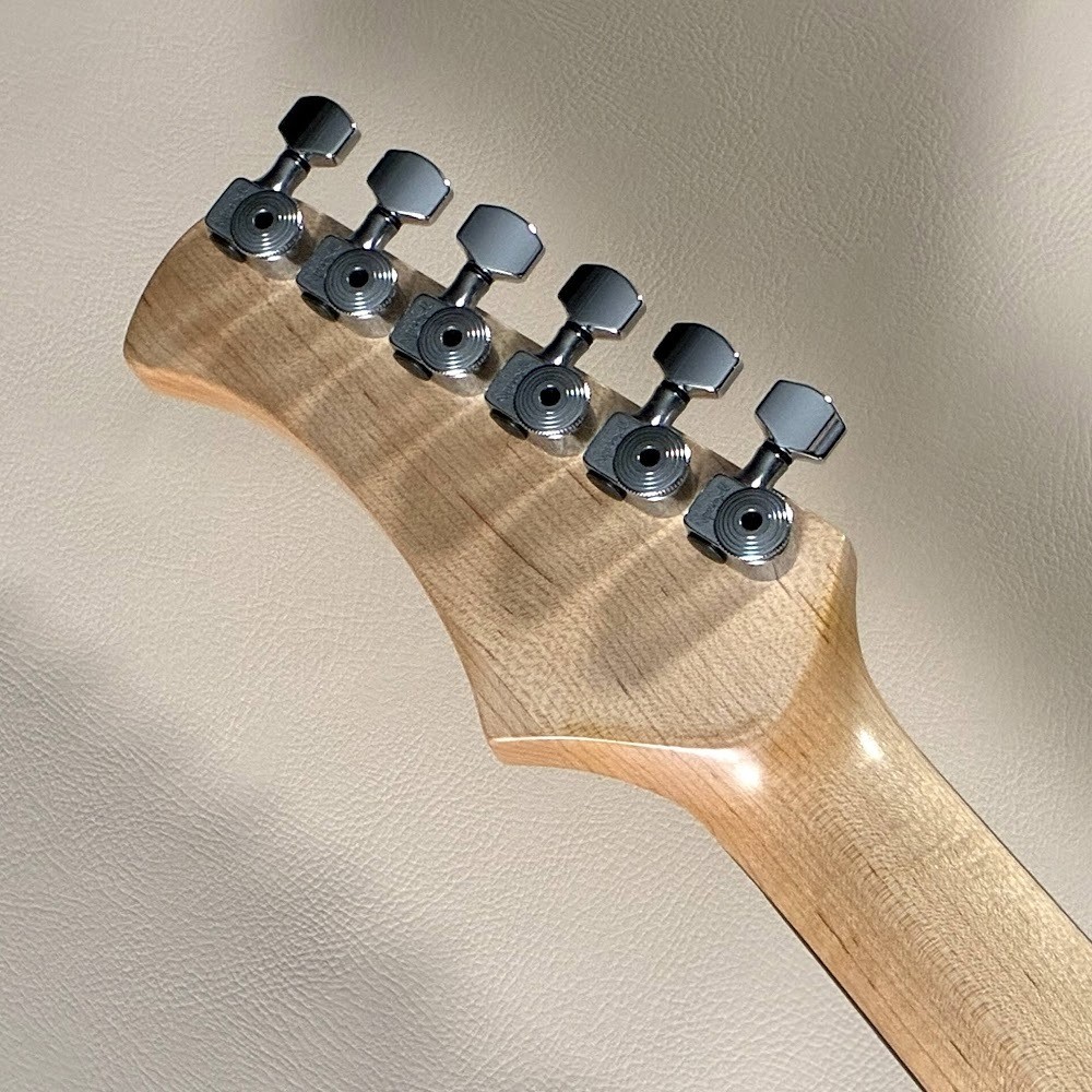 BOOTREG GUITARS Side ARM SS / Natural 36 (no260331)
