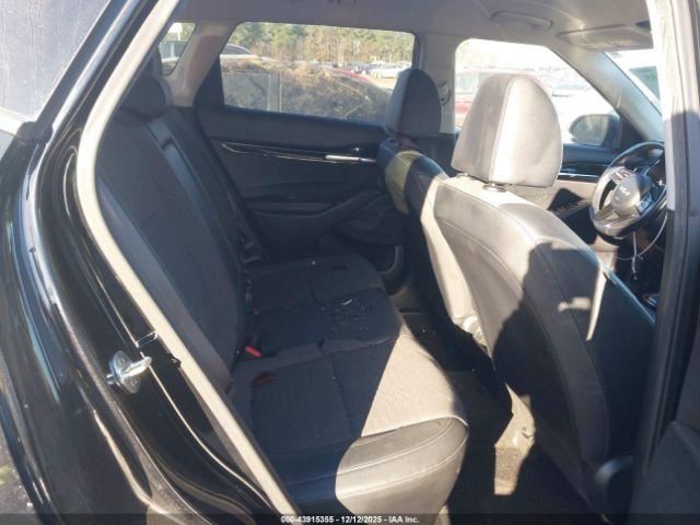 Console Front Floor With Usb Charging Module Fits 21-25 SELTOS 4995615